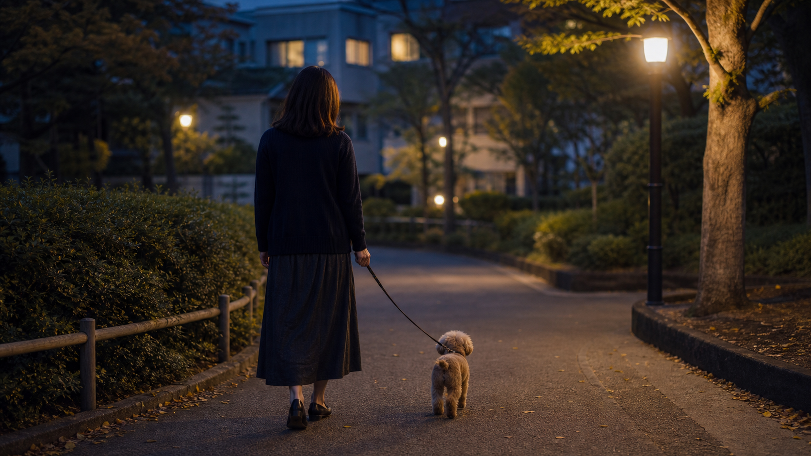 ペットの散歩中、絶対に1回はナンパされる自然体で色気を振りまく人妻 新人 稲富詩音 35歳 AVデビュー|公式サンプル・価格確認メモ