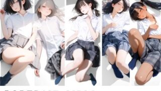 【スマホ対応】PORTRAIT GIRLS ―美術部のモデルになった少女たち―のネタバレ感想・評価【無料サンプルあり】